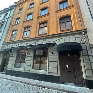 Hotel Old Town, Estocolmo