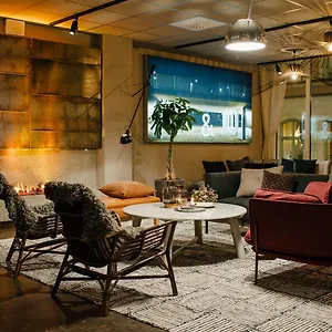 Hotel Western And, Estocolmo