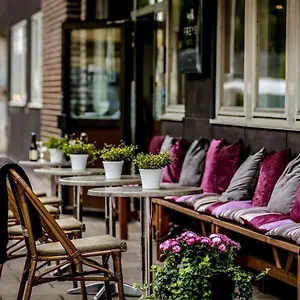 Hotel Lilla Radmannen, Estocolmo