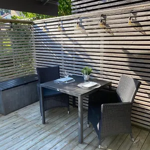 51 Oergryte Apartment Göteborg