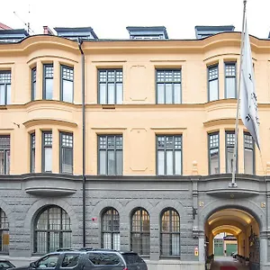 Hotel Unique, Estocolmo