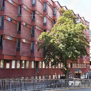 Hotel Western, Estocolmo