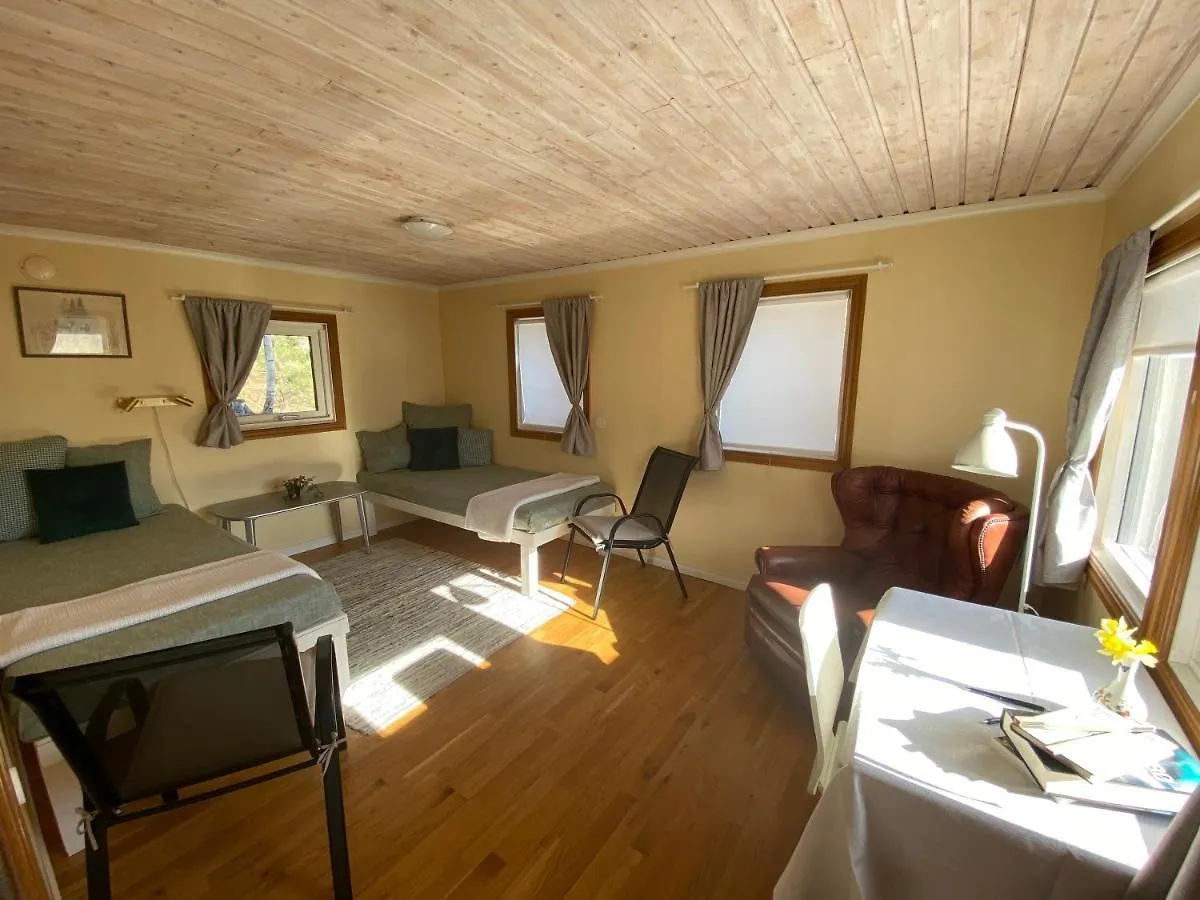 Apartment Ferienwohnung Sun Slottet Stockholm Schweden