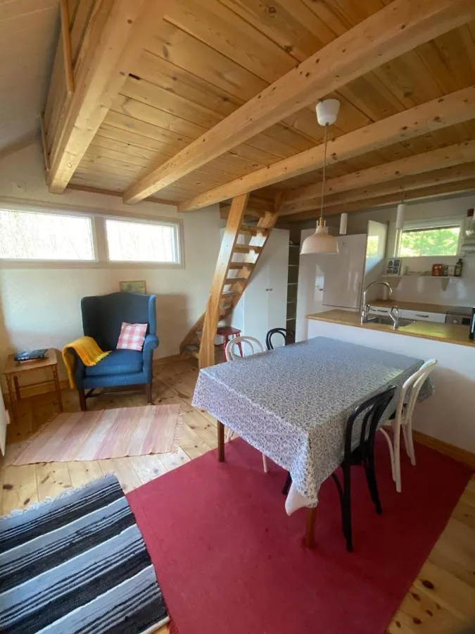 Ferienwohnung Sun Slottet Stockholm Schweden