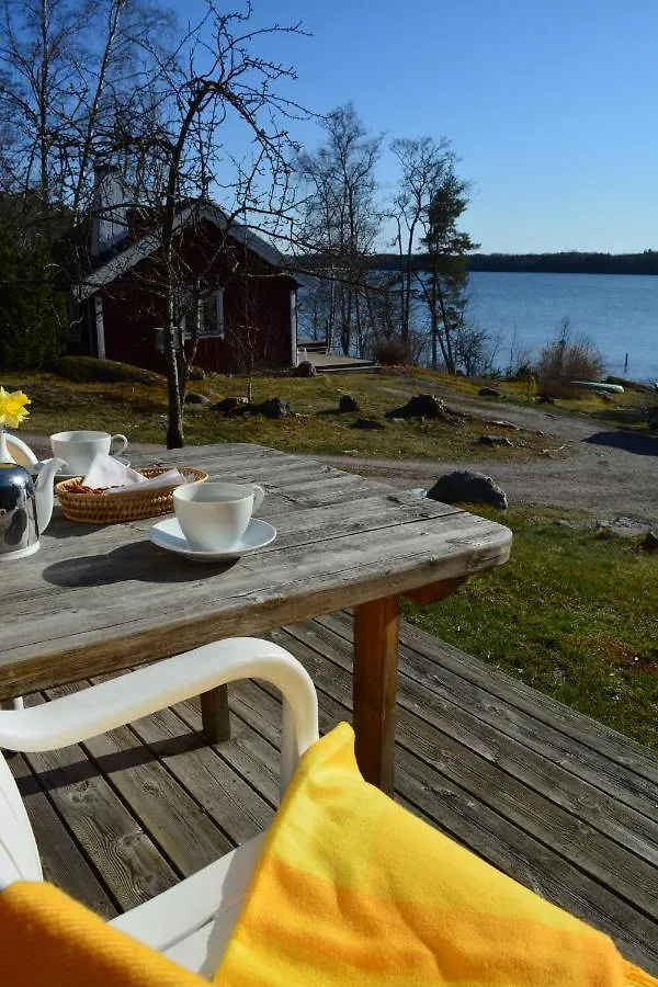Sun Slottet Apartment Stockholm 0*,